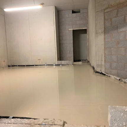 Flowing Floors Ltd