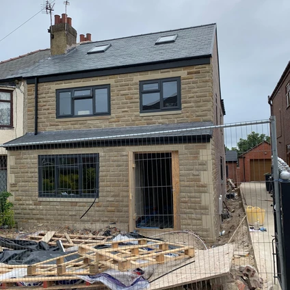 Flowing Floors Ltd